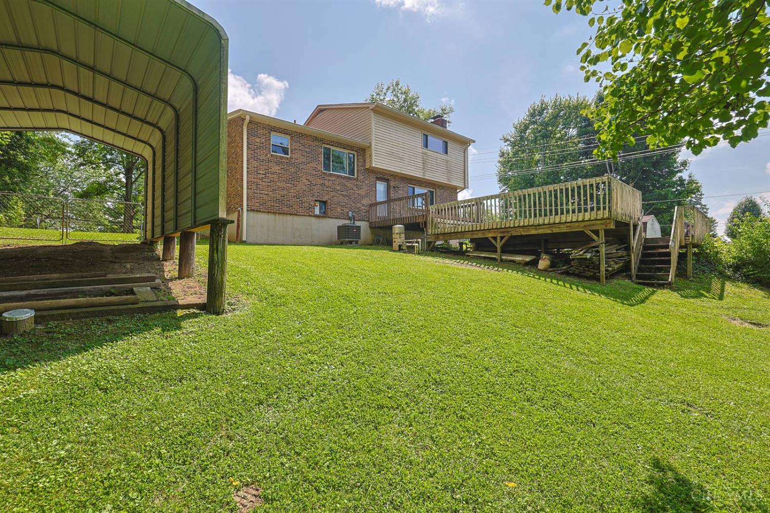 5800 West Fork Road, Green Twp, OH, 45247 — photo 46