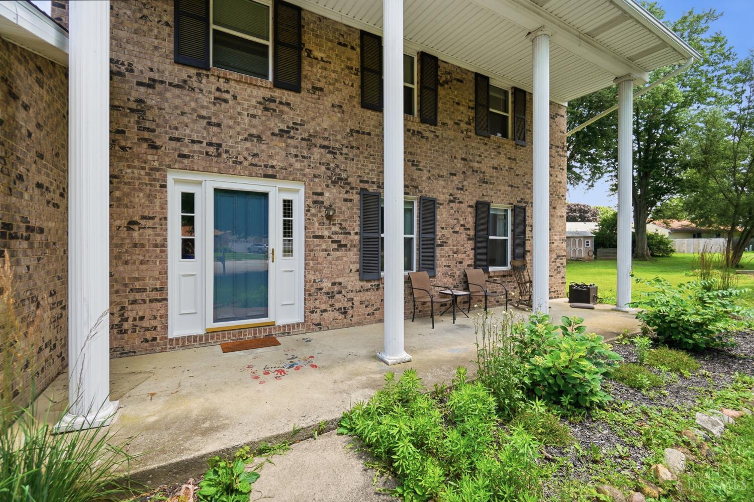 86 Rita Place, Wilmington, OH, 45177 — photo 4
