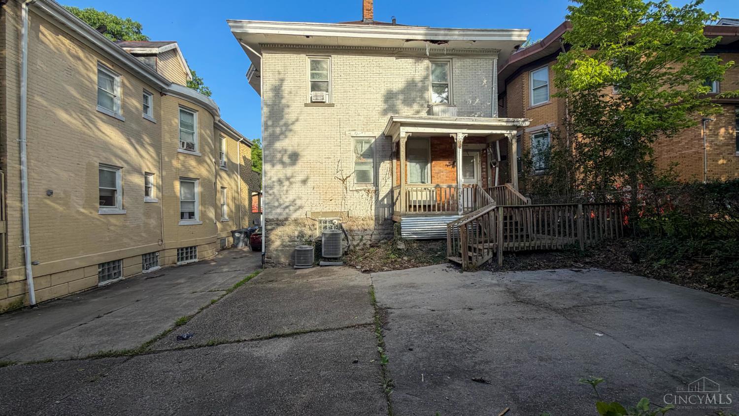 2478 Paris Street, Cincinnati, OH, 45219 — photo 3