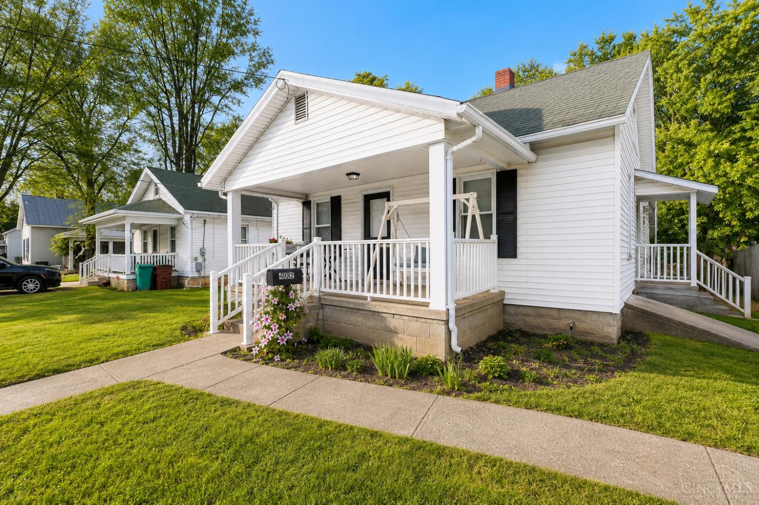 402 Catherine Street, Ripley, OH, 45167