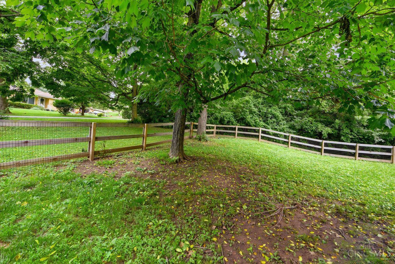 5501 Vonderhaar Court, Fairfield, OH, 45014 — photo 44