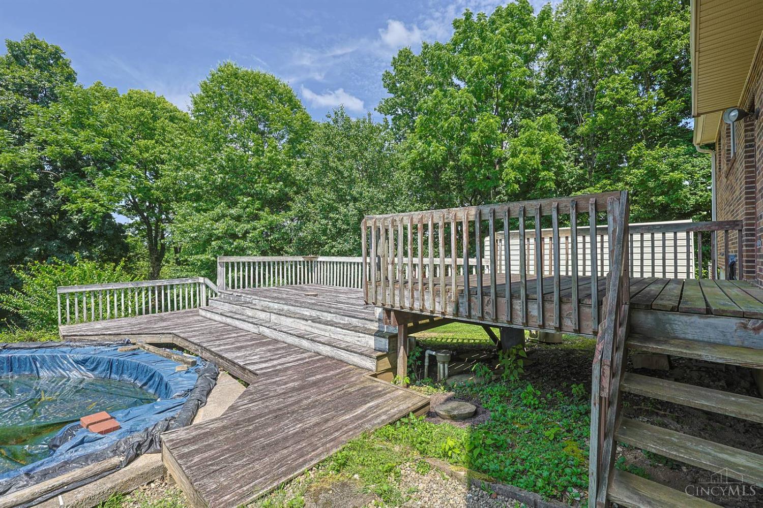 5800 West Fork Road, Green Twp, OH, 45247 — photo 38