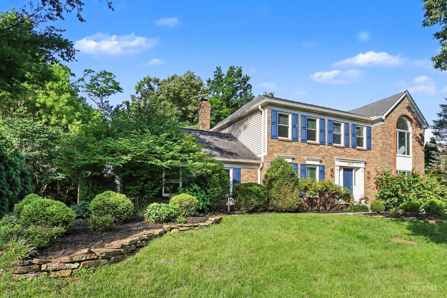 6983 Treeridge Drive, Anderson Twp, OH, 45244 — photo 3