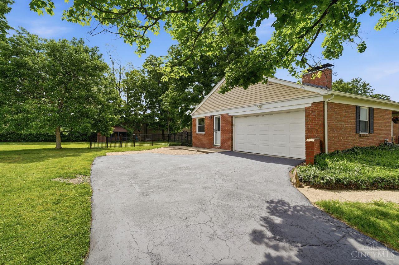 10250 Kerrianna Drive, Montgomery, OH, 45242 — photo 56