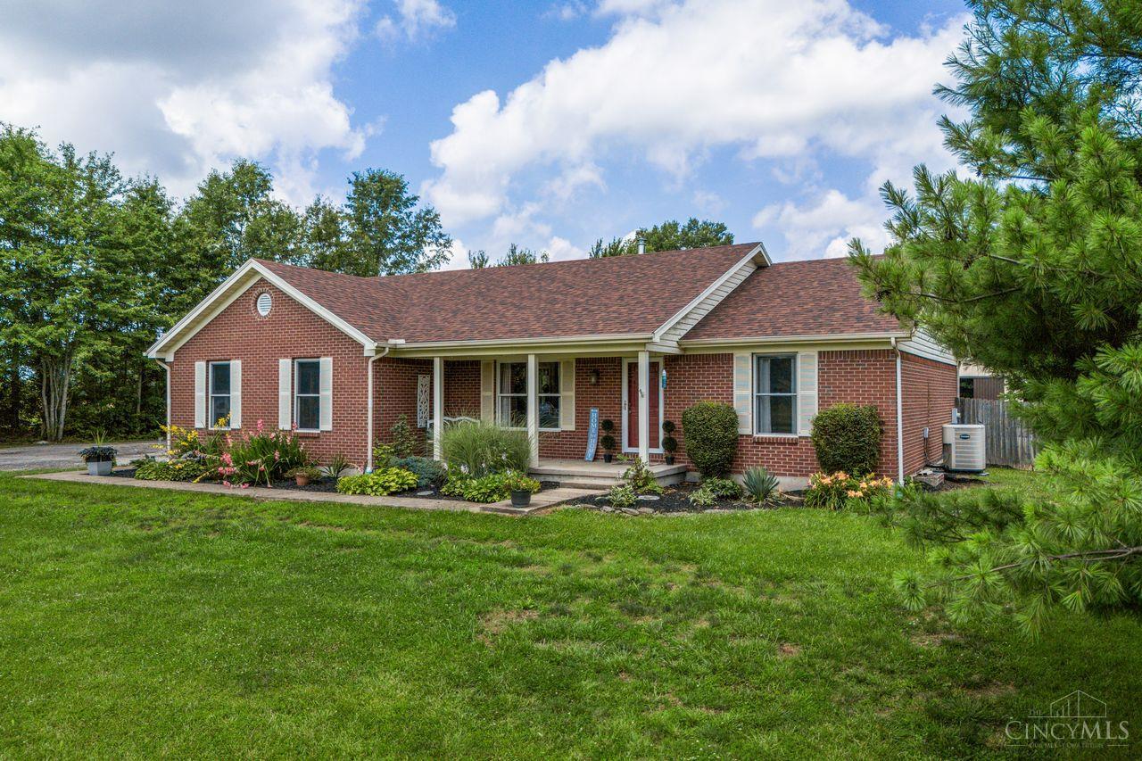 5019 Edwardsville Road, Harlan Twp, OH, 45113 — photo 3