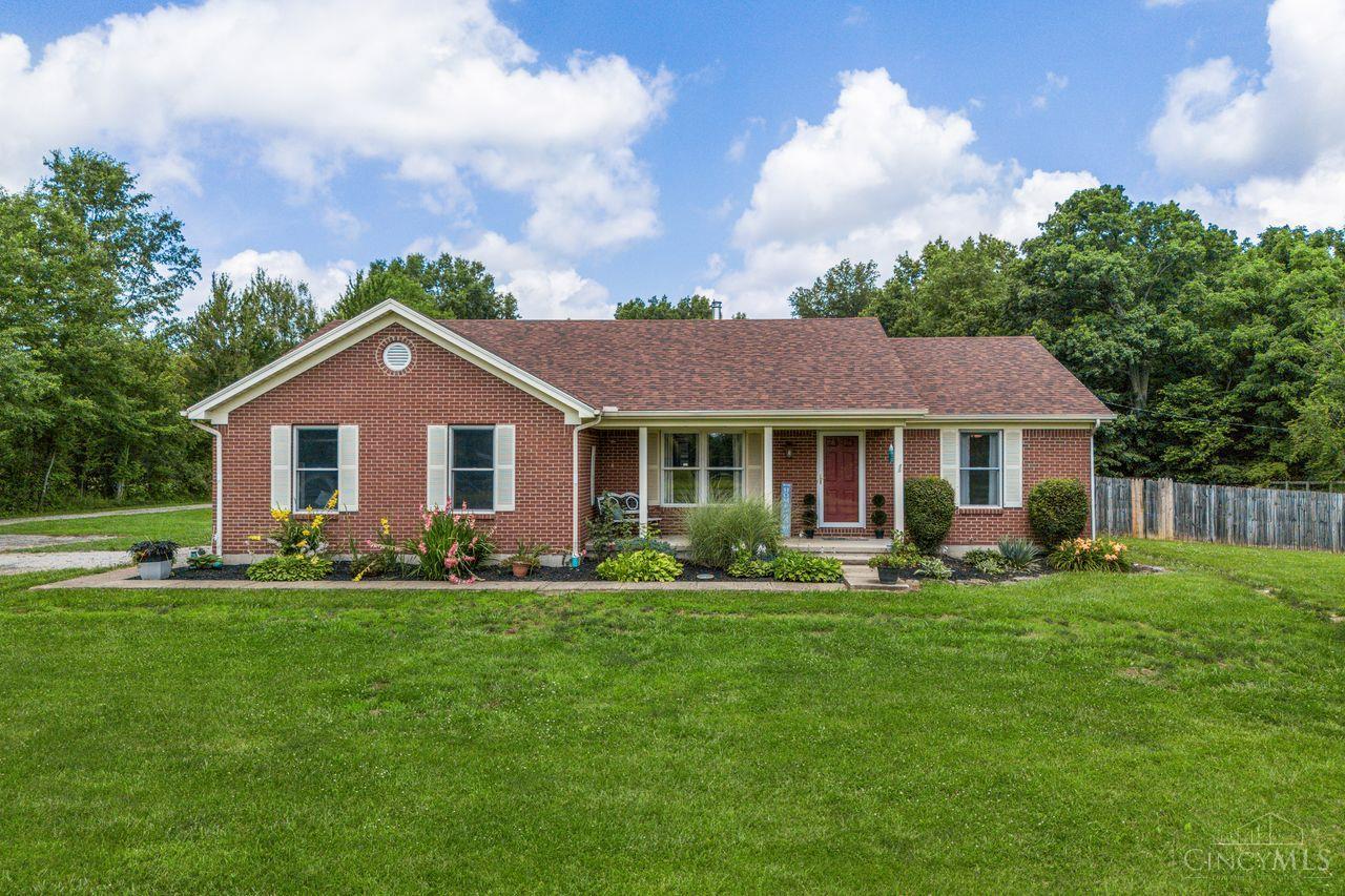 5019 Edwardsville Road, Harlan Twp, OH, 45113 — photo 2