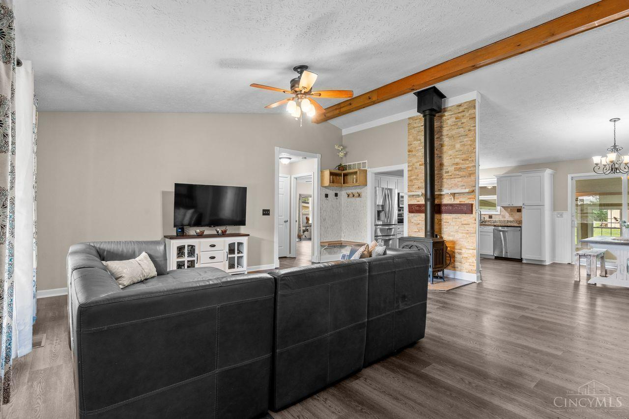 5019 Edwardsville Road, Harlan Twp, OH, 45113 — photo 9