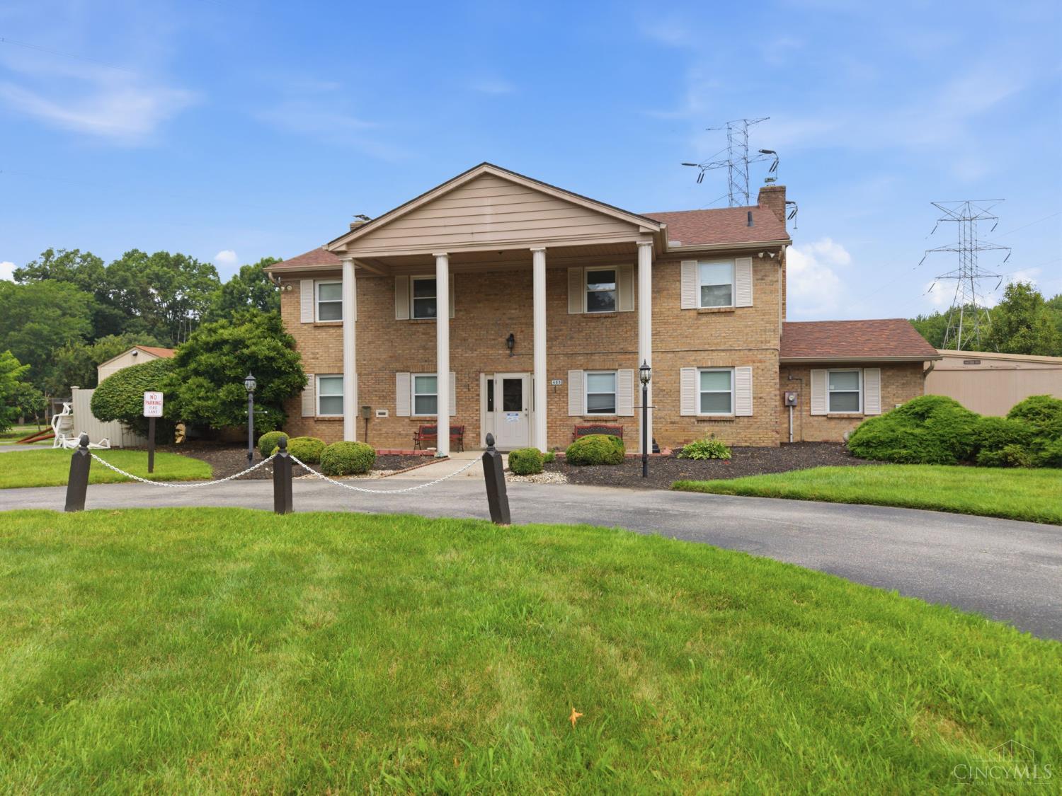 497 Mcintosh Drive, Union Twp, OH, 45255 — photo 30