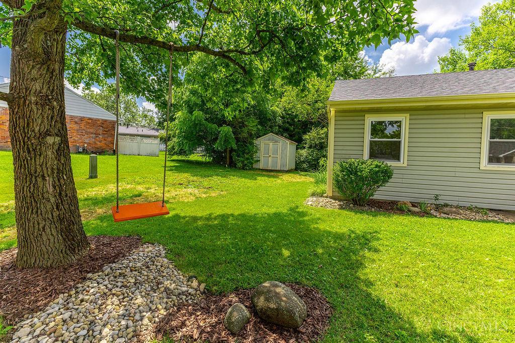 110 Melanee Lane, Oxford, OH, 45056 — photo 26