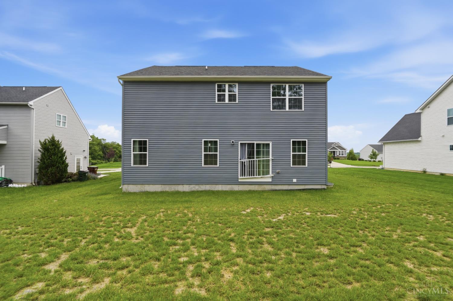 1152 Autumn Ridge Drive, Lebanon, OH, 45036 — photo 49