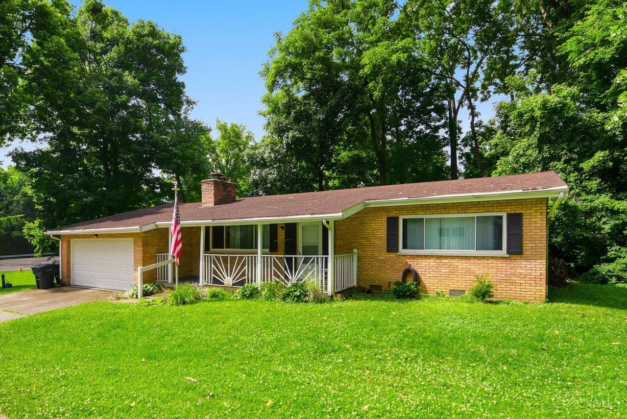 5501 Vonderhaar Court, Fairfield, OH, 45014 — photo 47