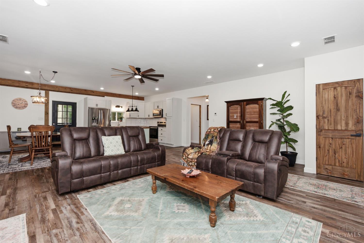 3314 Snider Malott Road, Sterling Twp, OH, 45154 — photo 6