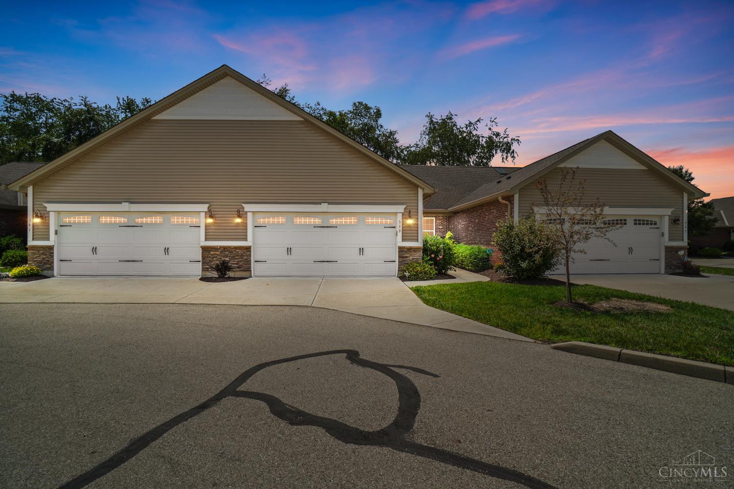 539 Miami Trace, Harrison, OH, 45030 — photo 3