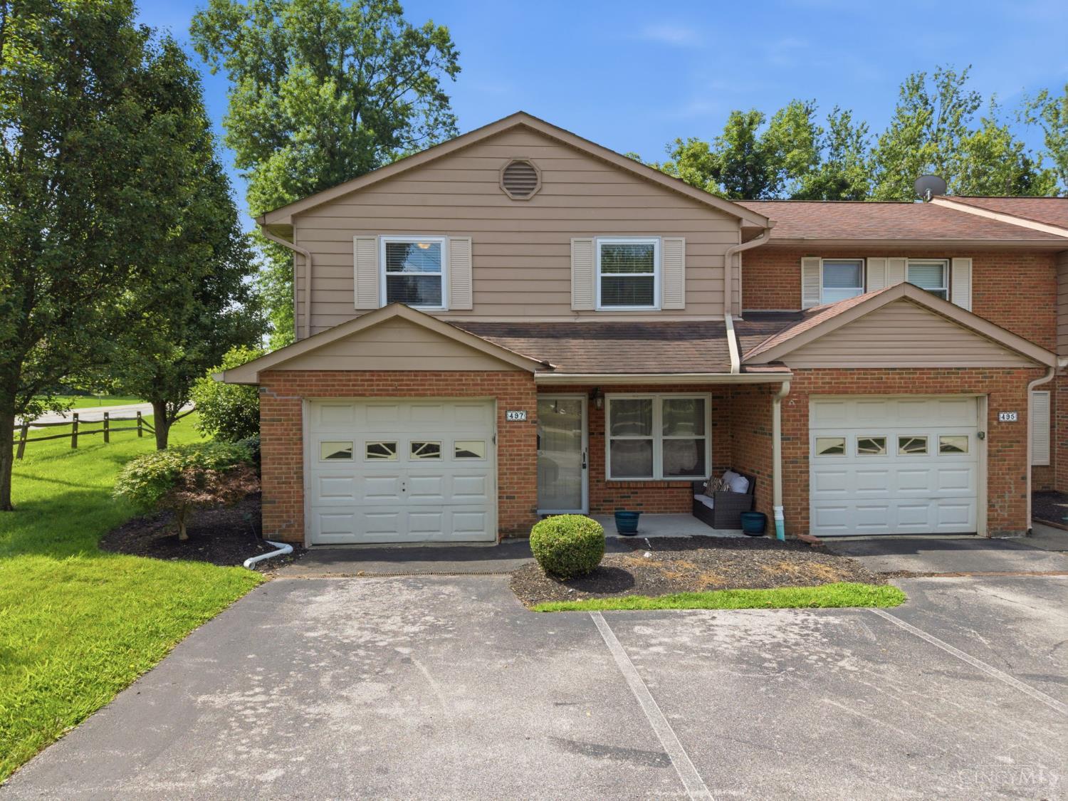 497 Mcintosh Drive, Union Twp, OH, 45255