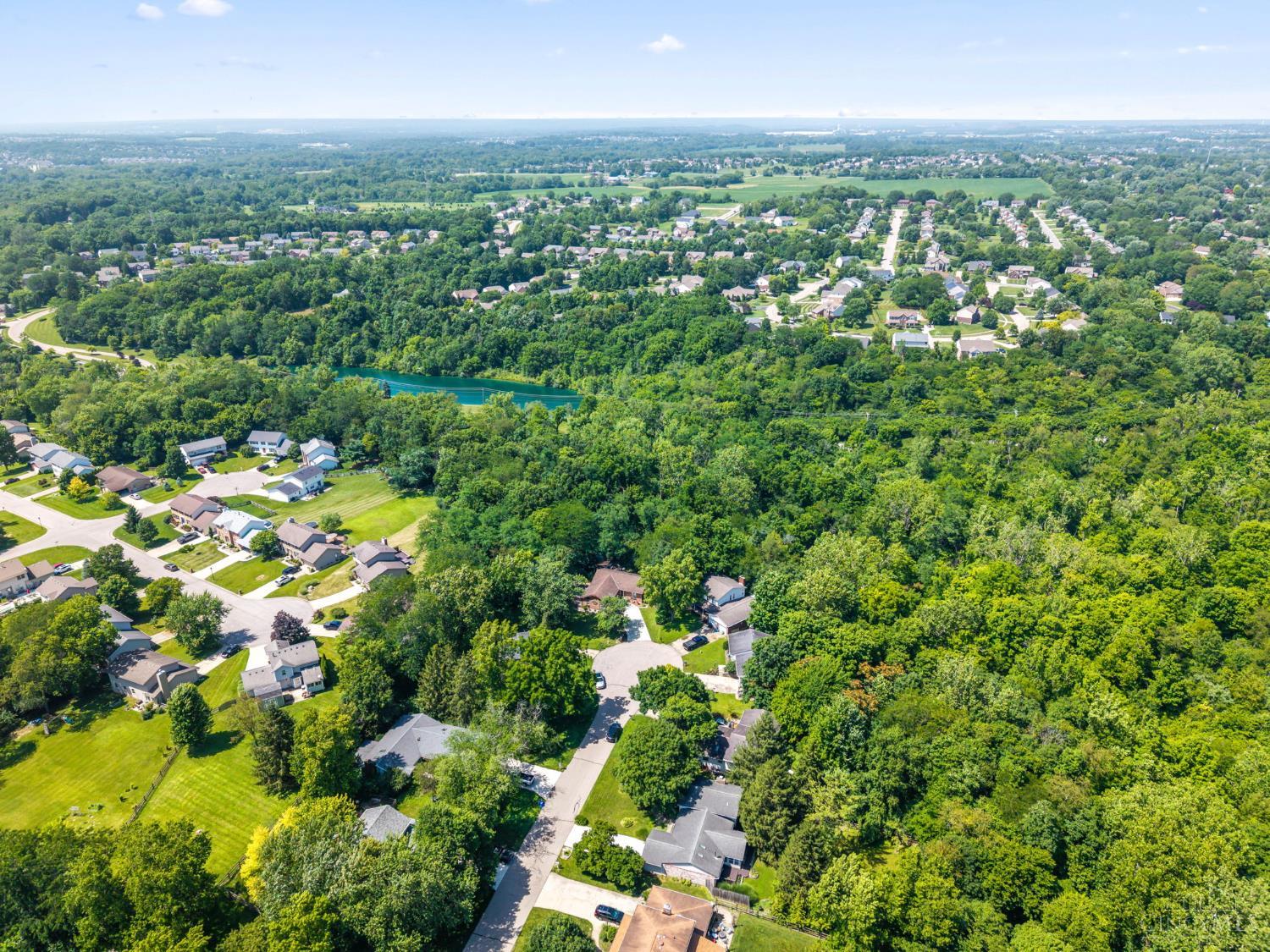 6553 Gretel Court, Liberty Twp, OH, 45044 — photo 45