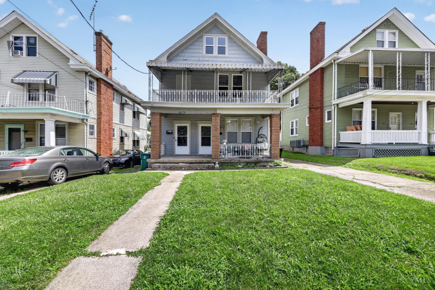 4679 Rapid Run Road, Cincinnati, OH, 45238