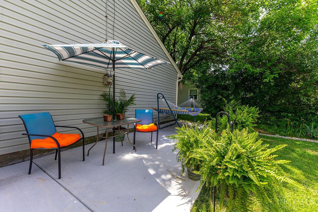 110 Melanee Lane, Oxford, OH, 45056 — photo 22