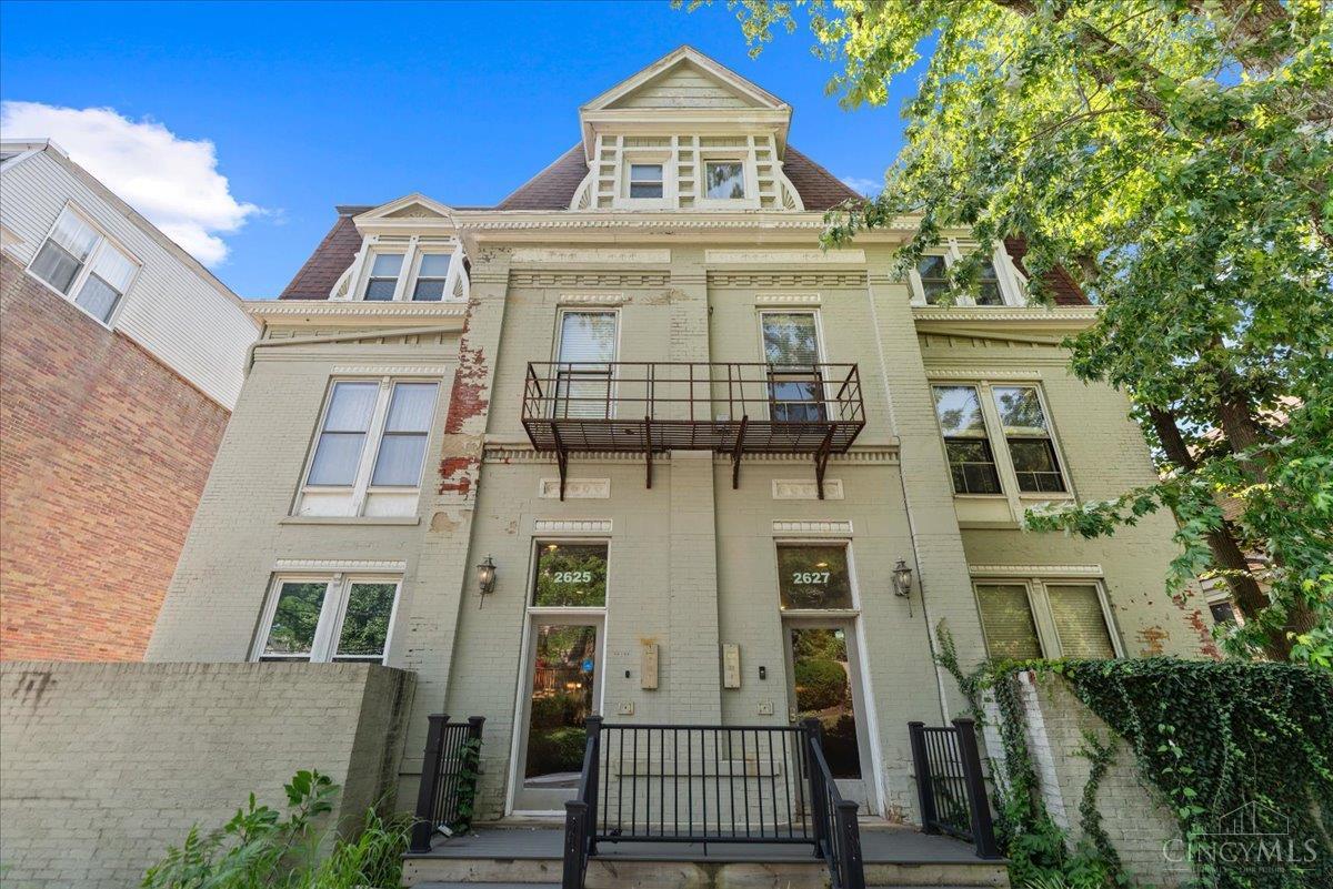 2625 Cleinview Avenue #2, Cincinnati, OH, 45206