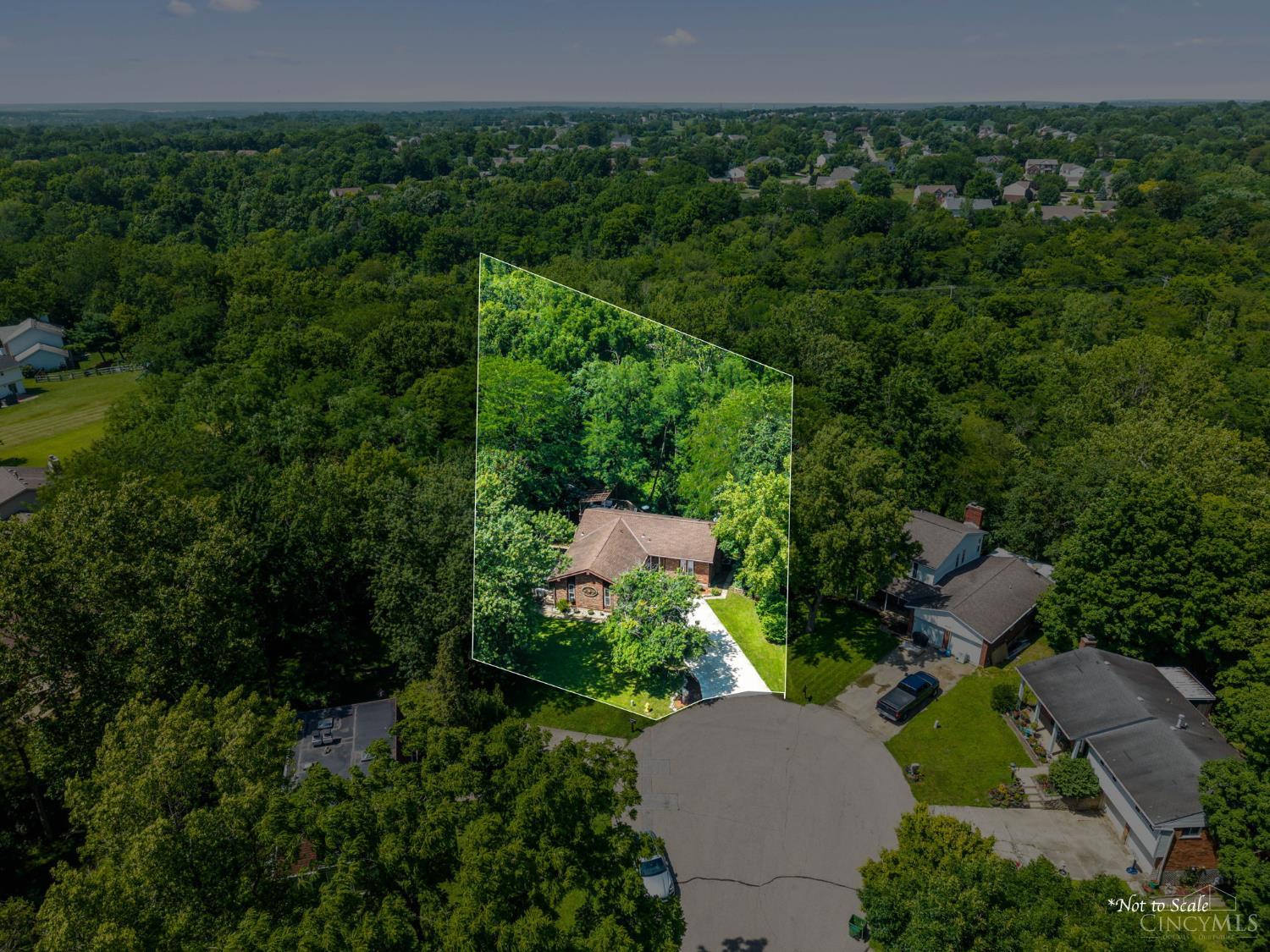 6553 Gretel Court, Liberty Twp, OH, 45044 — photo 48
