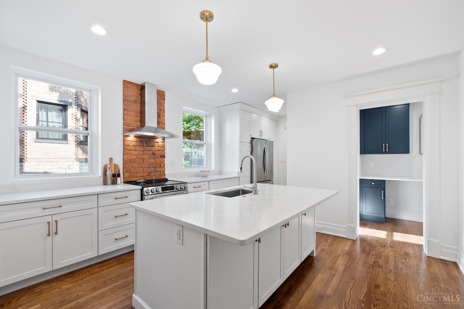 1028 Valley Lane, Cincinnati, OH, 45229 — photo 15