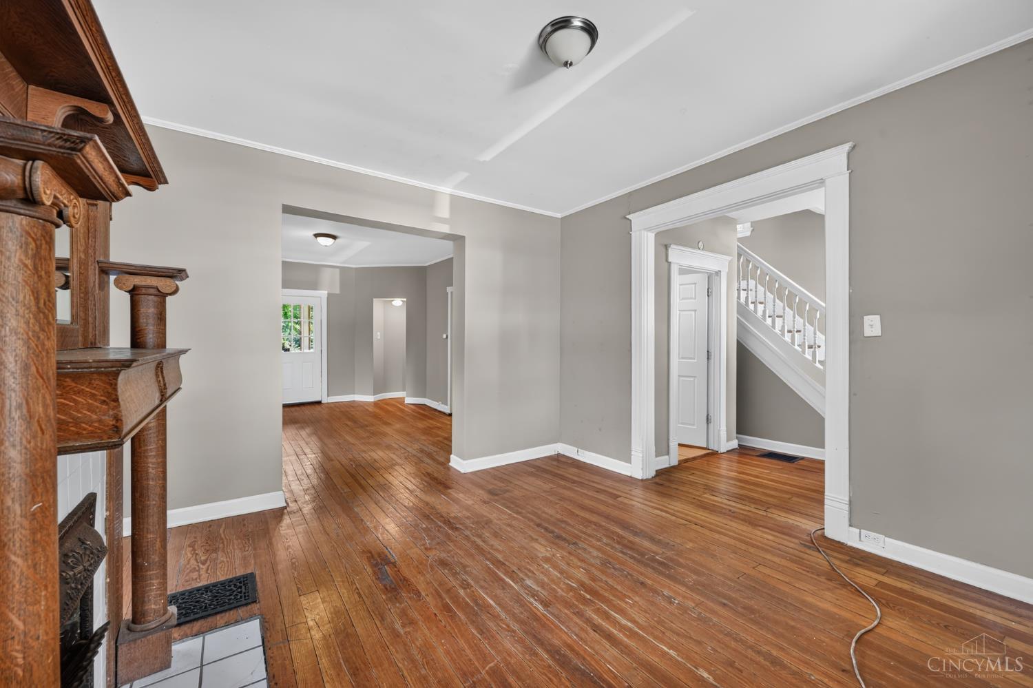 4313 Whetsel Avenue, Cincinnati, OH, 45227 — photo 4