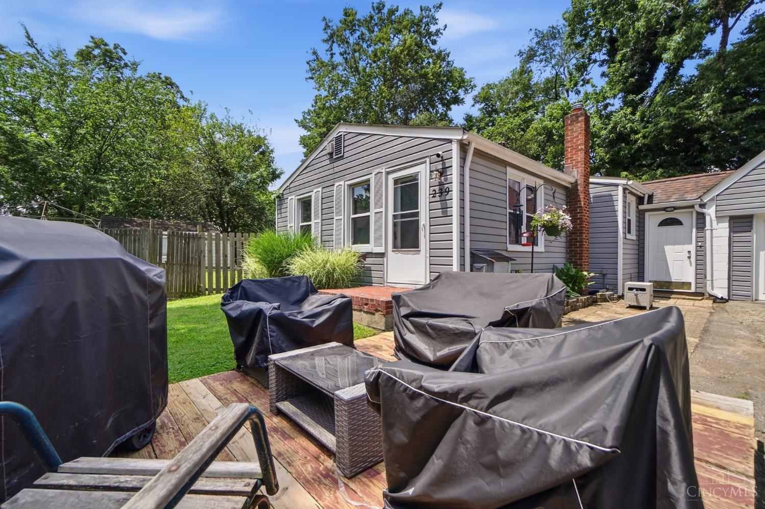 4th image of 239 Burkhart Ave, Reading, OH 45215 | MLS# 1882763