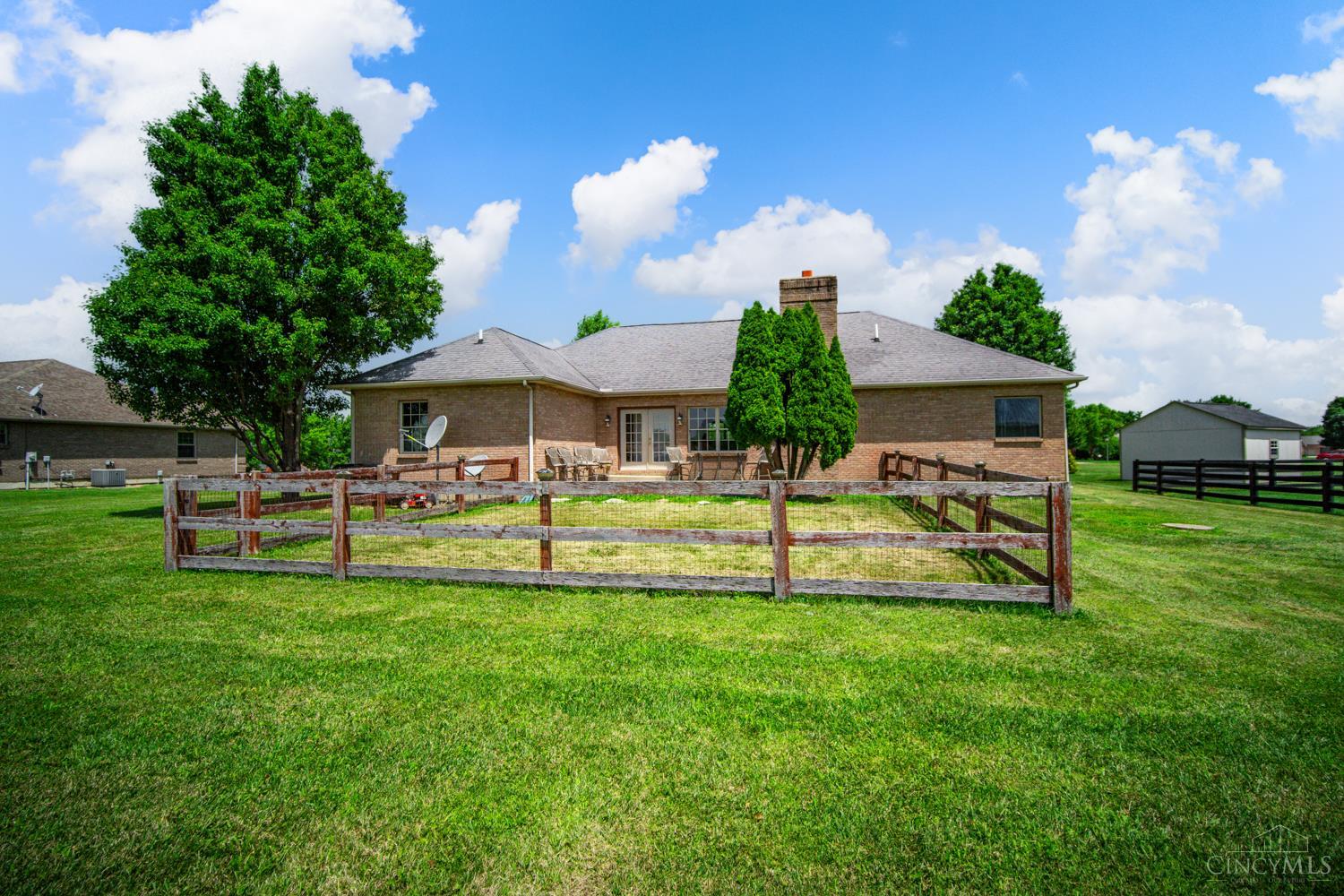 3407 Ash Meadow Lane, Franklin Twp, OH, 45005 — photo 10