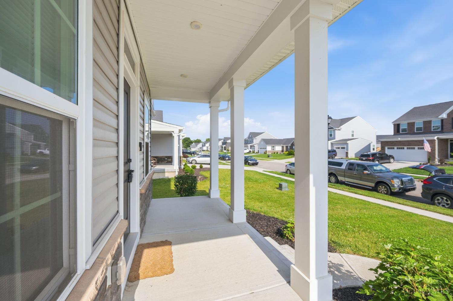 1364 Springfield Drive, Harrison, OH, 45030 — photo 5