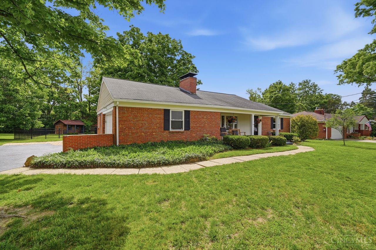 10250 Kerrianna Drive, Montgomery, OH, 45242 — photo 4
