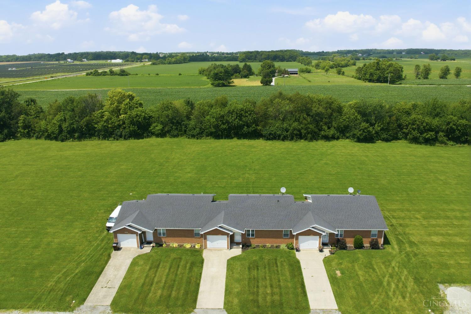 5887 Farmers Road #B, Clark Twp, OH, 45146 — photo 38