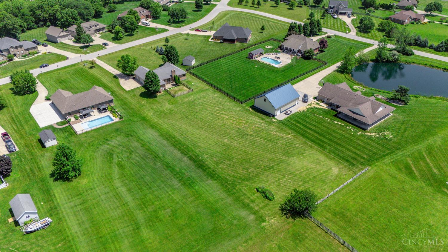 3407 Ash Meadow Lane, Franklin Twp, OH, 45005 — photo 39