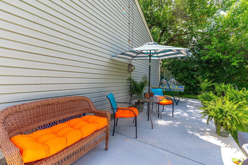 110 Melanee Lane, Oxford, OH, 45056 — photo 25