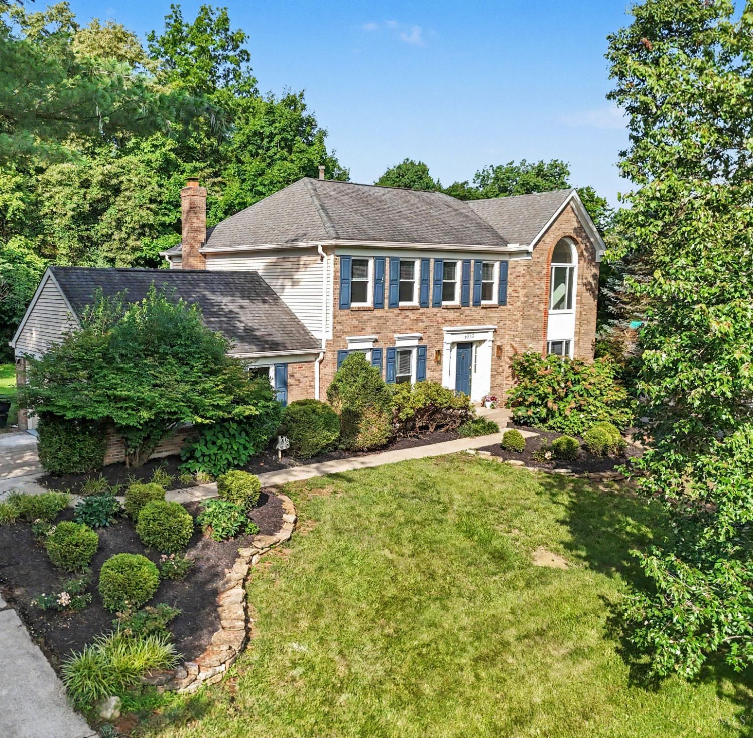 6983 Treeridge Drive, Anderson Twp, OH, 45244 — photo 4