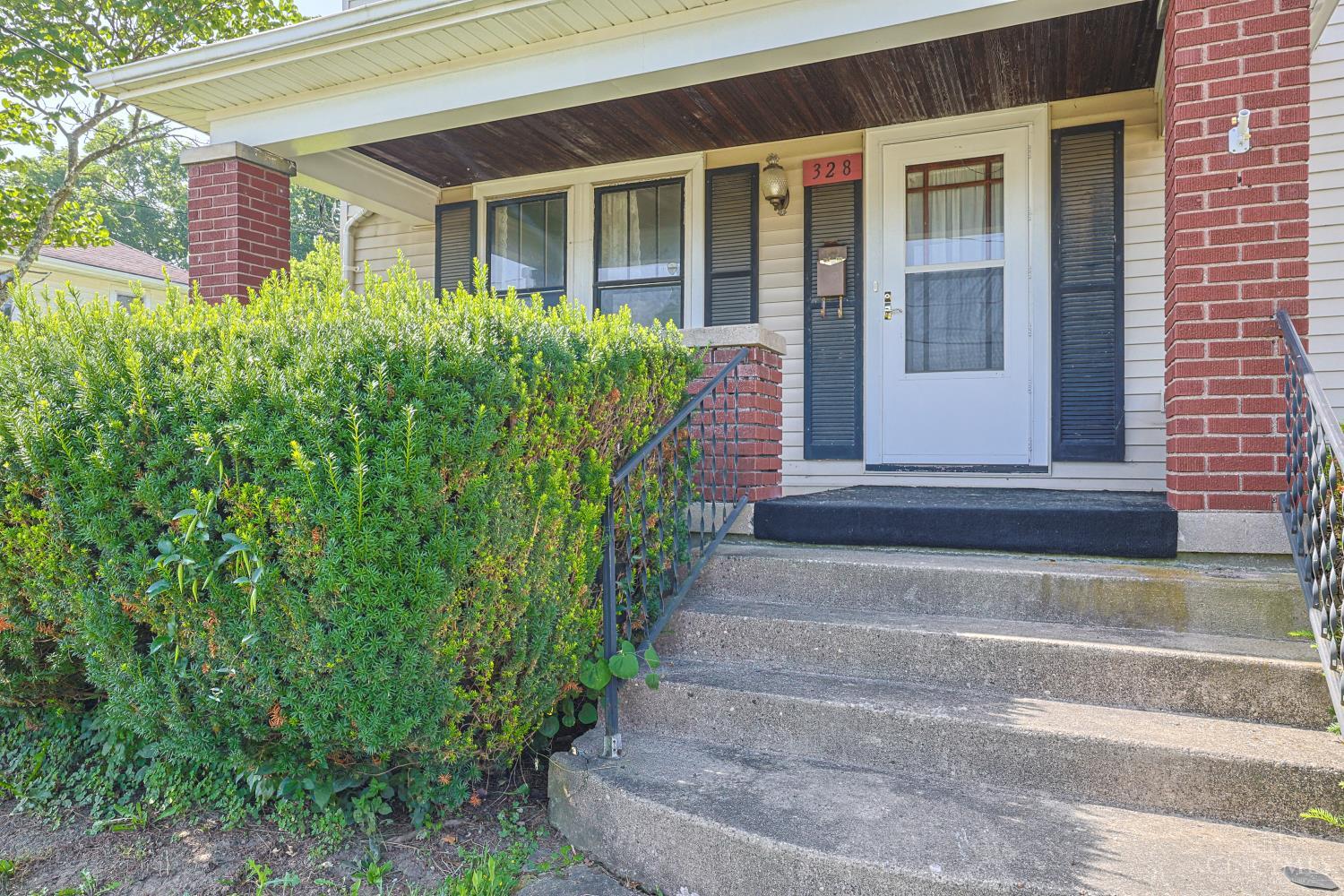 328 Harrison Avenue, Hamilton, OH, 45013 — photo 3