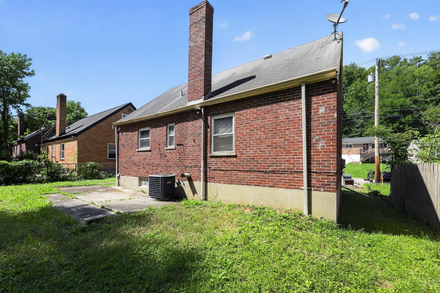 3917 Delhi Avenue, Delhi Twp, OH, 45204 — photo 29
