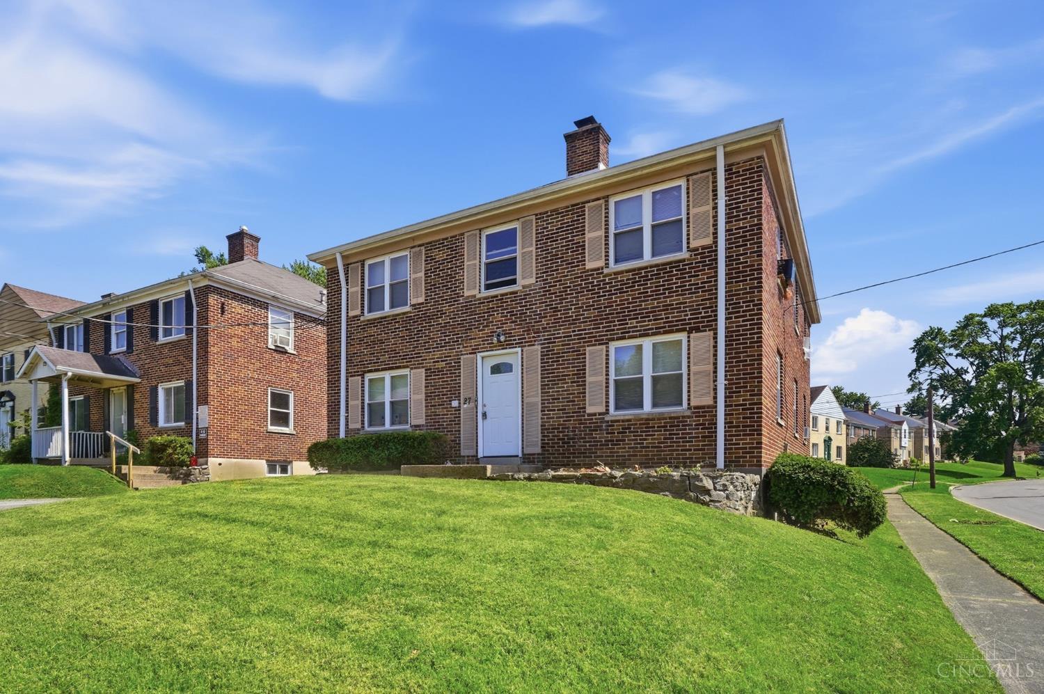 27 Gahl Terrace, Reading, OH, 45215 — photo 3