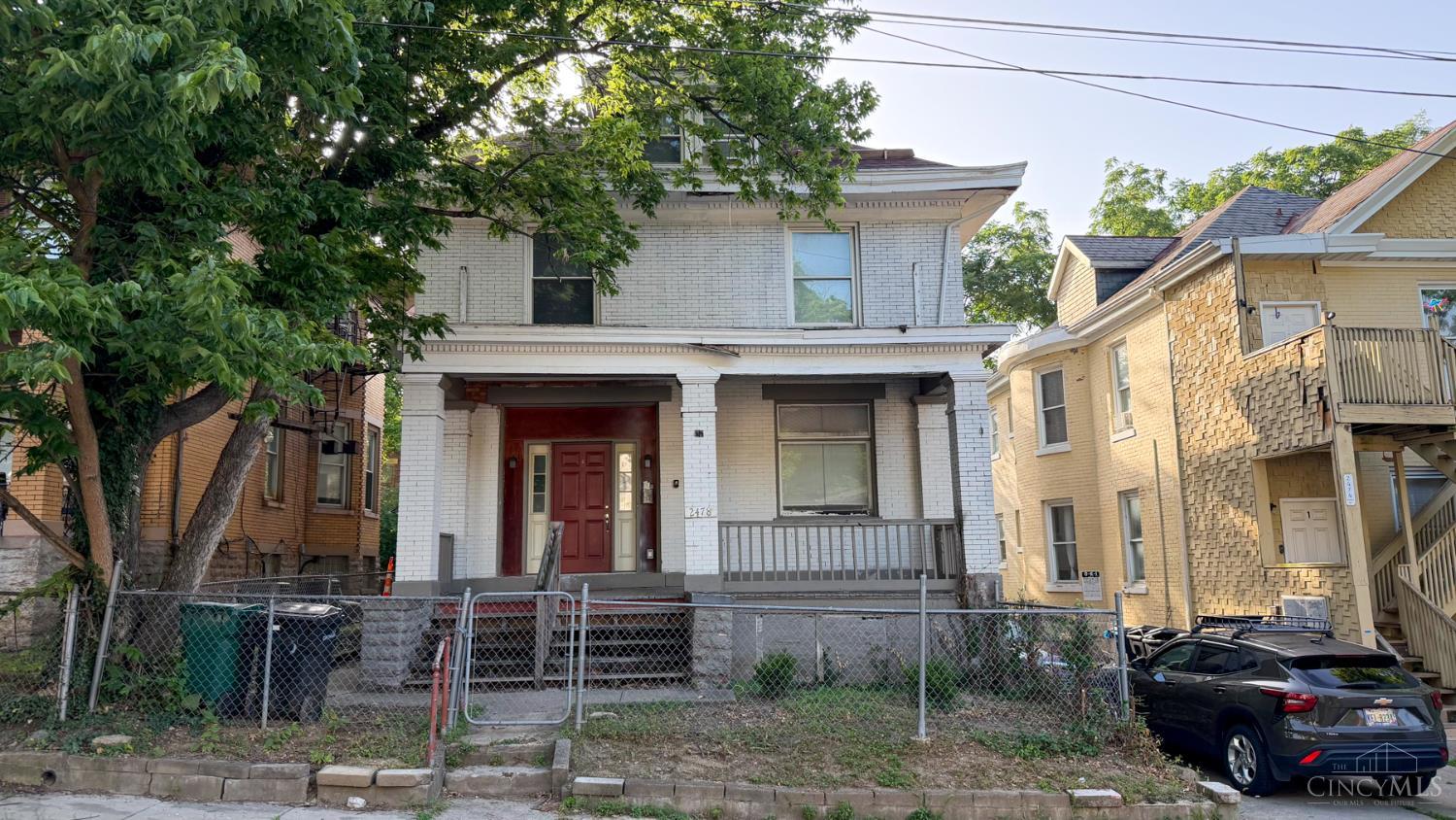 2478 Paris Street, Cincinnati, OH, 45219 — photo 41