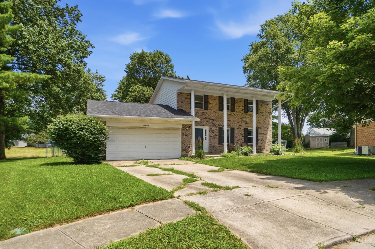 86 Rita Place, Wilmington, OH, 45177 — photo 2