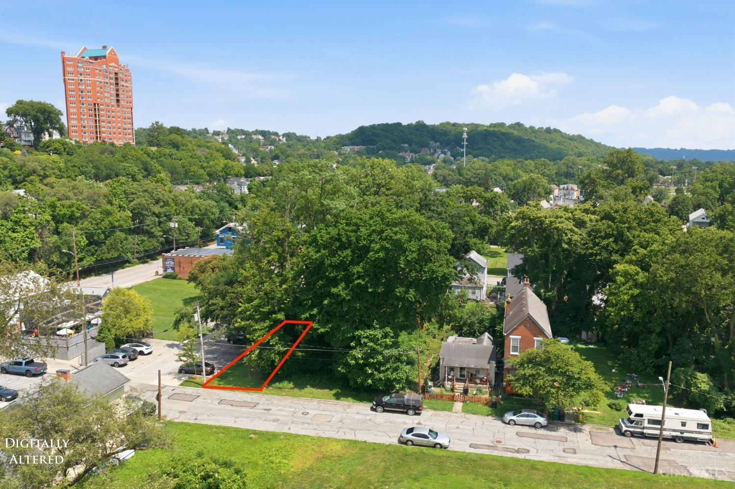 260 Wenner Street, Cincinnati, OH, 45226