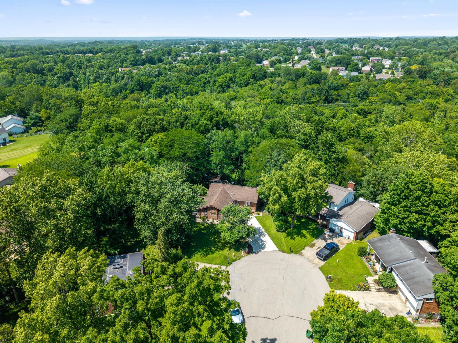 6553 Gretel Court, Liberty Twp, OH, 45044 — photo 49