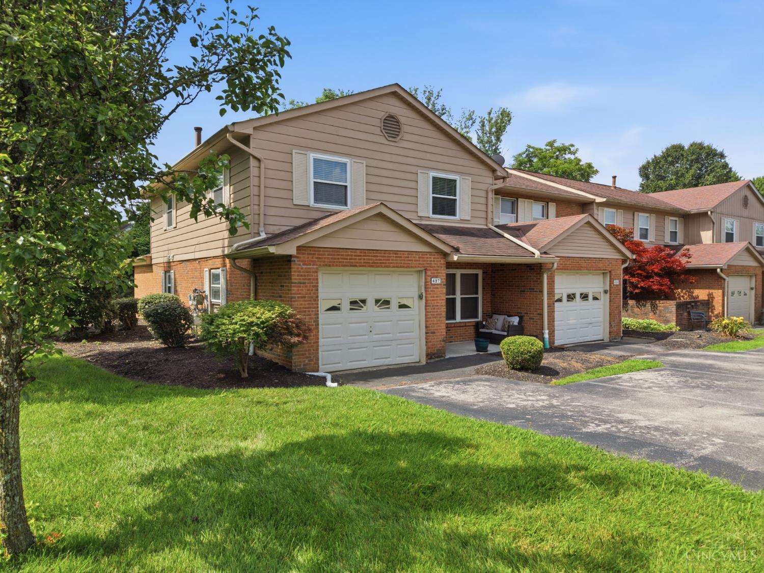497 Mcintosh Drive, Union Twp, OH, 45255 — photo 2