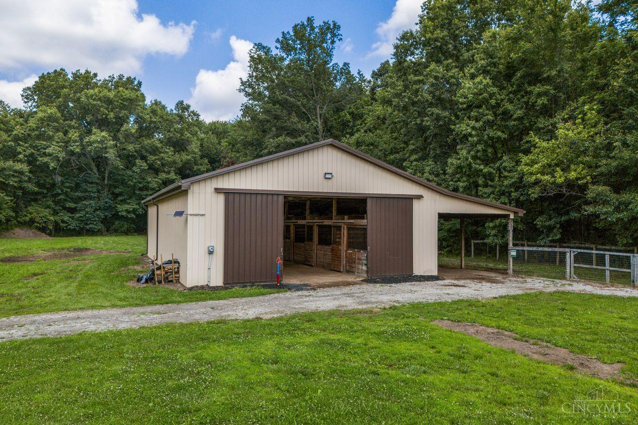 5019 Edwardsville Road, Harlan Twp, OH, 45113 — photo 45