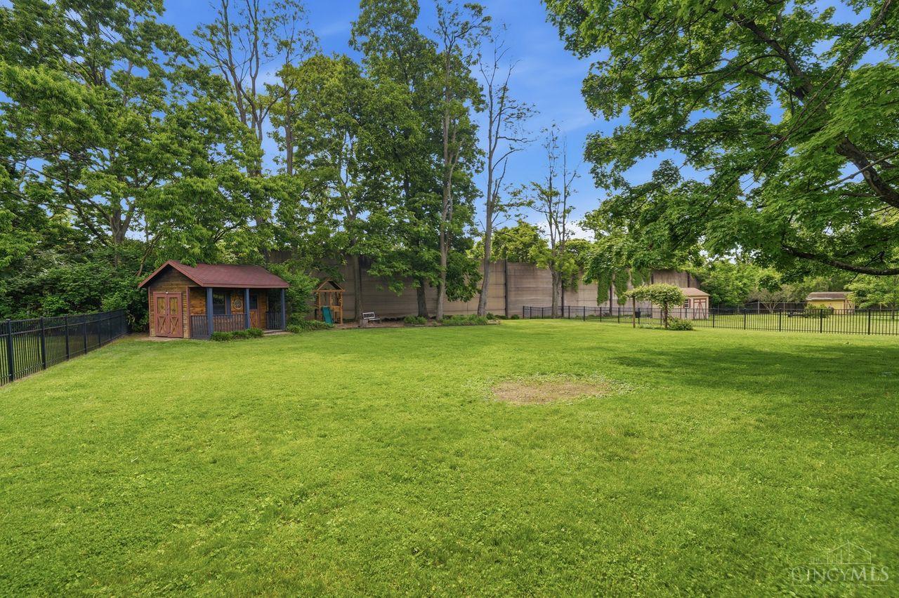 10250 Kerrianna Drive, Montgomery, OH, 45242 — photo 44