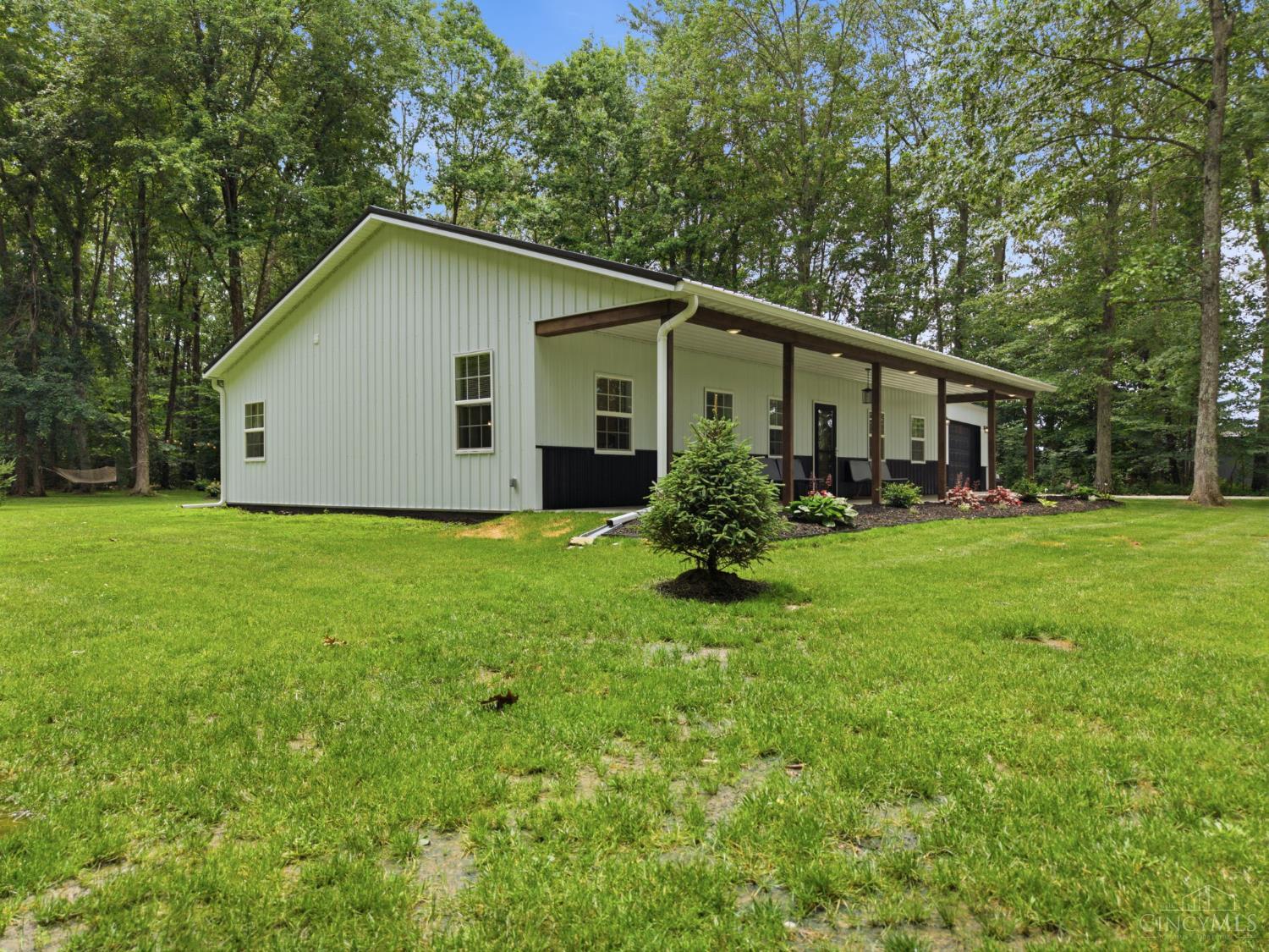 3314 Snider Malott Road, Sterling Twp, OH, 45154 — photo 3