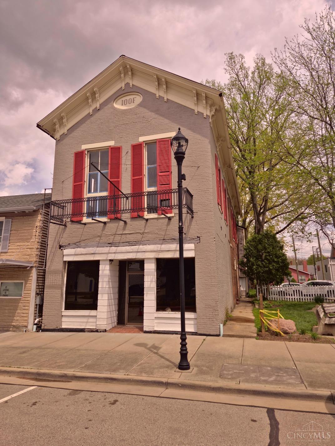 220 Main Street, Batavia, OH, 45103