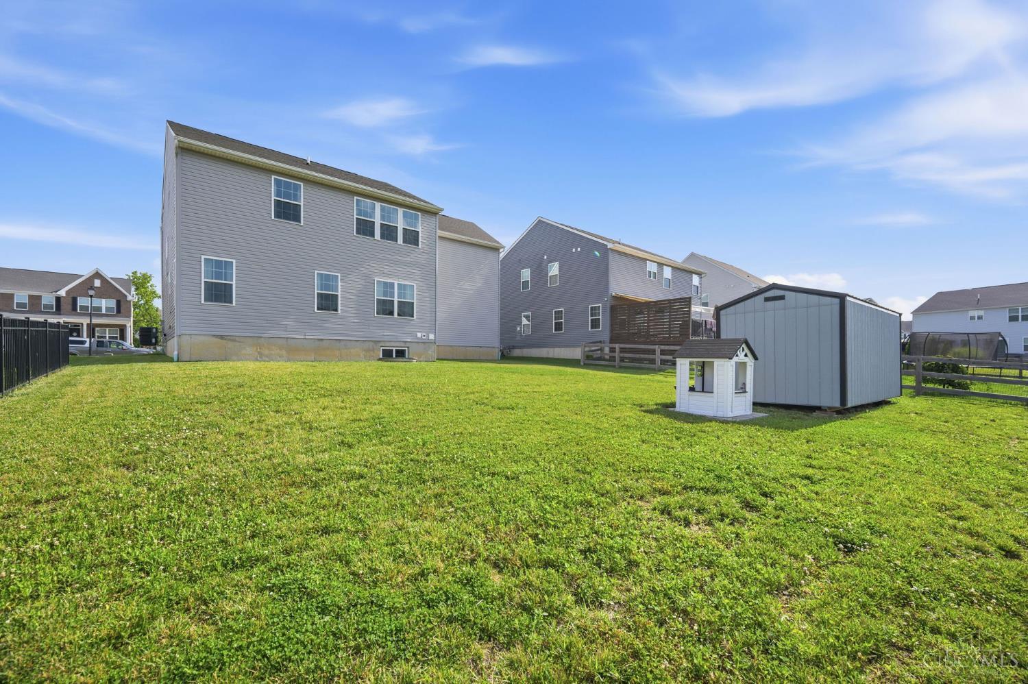 1364 Springfield Drive, Harrison, OH, 45030 — photo 56
