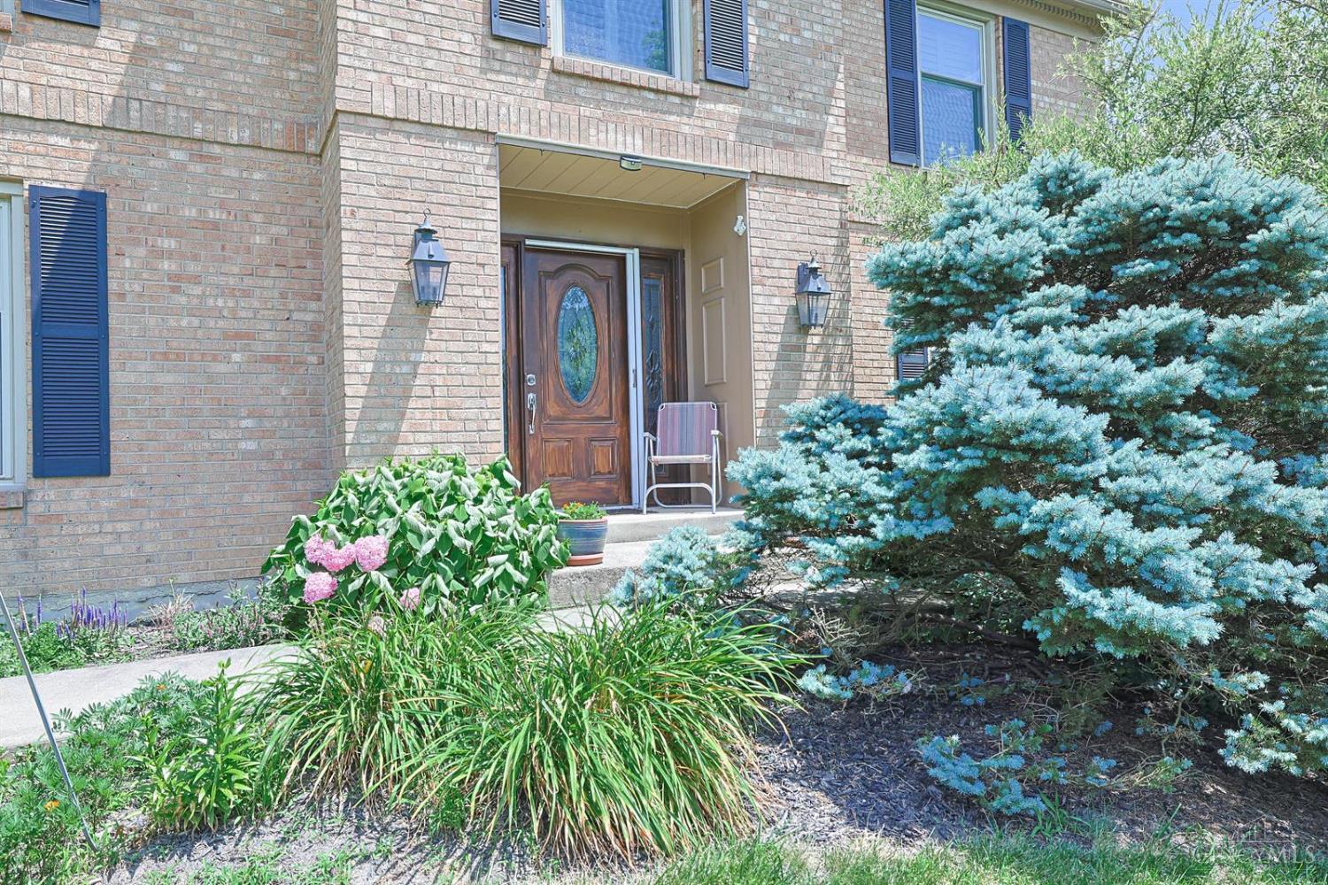 6202 Shadowhill Way, Miami Twp, OH, 45140 — photo 3