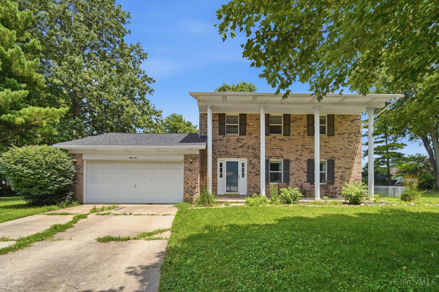 86 Rita Place, Wilmington, OH, 45177
