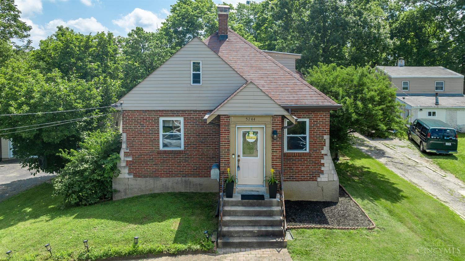 5244 Arrow Avenue, Green Twp, OH, 45247 — photo 45