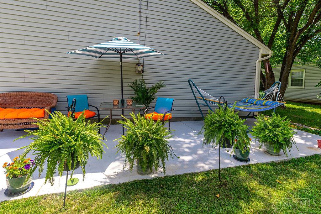 110 Melanee Lane, Oxford, OH, 45056 — photo 23